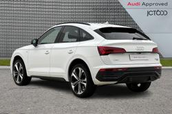 AUDI Q5 Photo 3