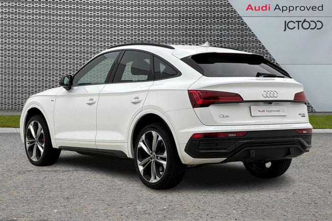 AUDI Q5 Photo 3