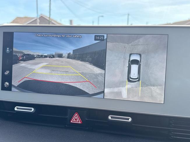 HYUNDAI Ioniq 5 Photo 56
