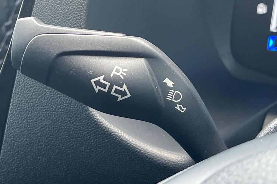 Used Ford E-TRANSIT 23