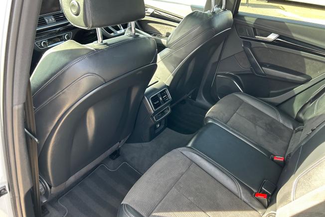 Audi Q5 Photo 36