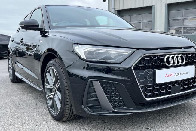 Audi A1 Photo 19