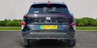 Hyundai KONA Photo 8