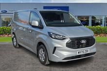 Used FORD TRANSIT CUSTOM WV75ZDX 1