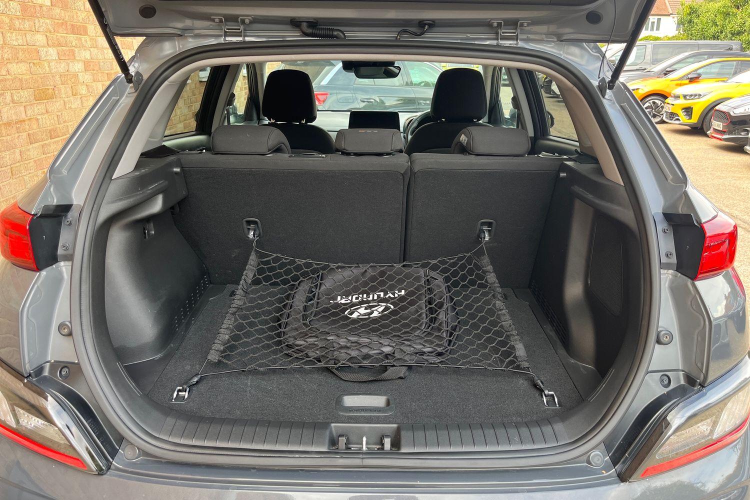 Hyundai KONA Photo 20