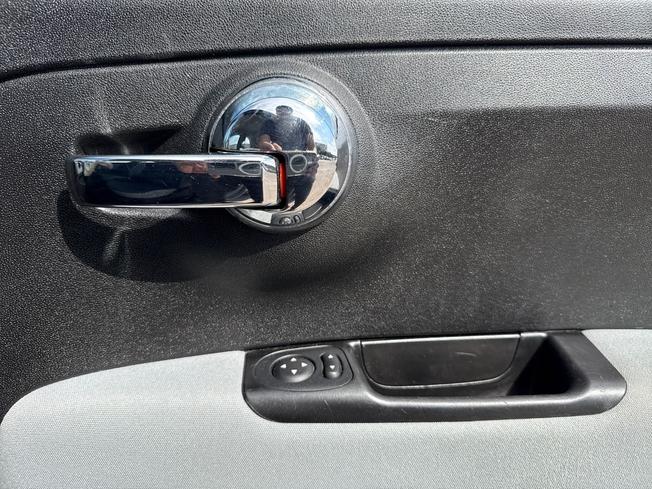 FIAT 500 Photo 26