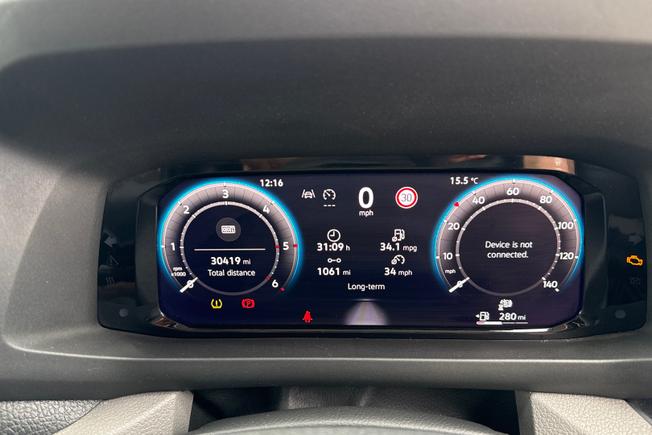 VOLKSWAGEN Crafter Photo 15