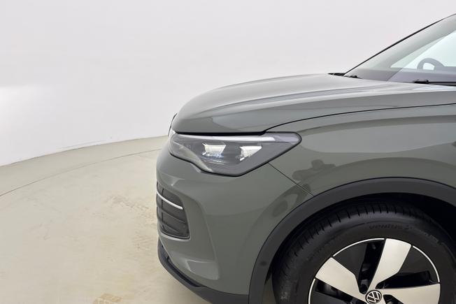 VOLKSWAGEN Tiguan Photo 19