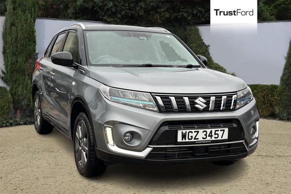 Used Suzuki Vitara WGZ3457
