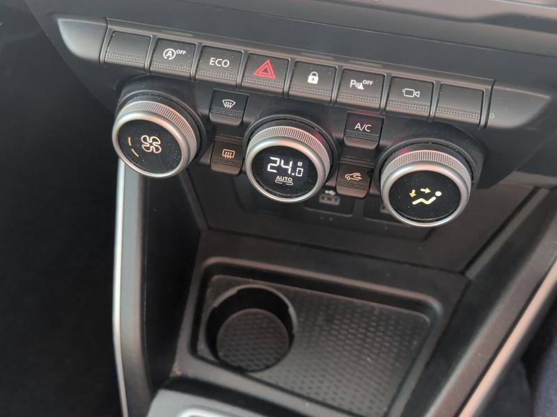 Used Dacia Duster NL73YYR 23