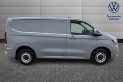 Volkswagen Transporter Photo 4