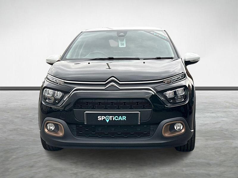 Used Citroen C3 LC23BEY 8