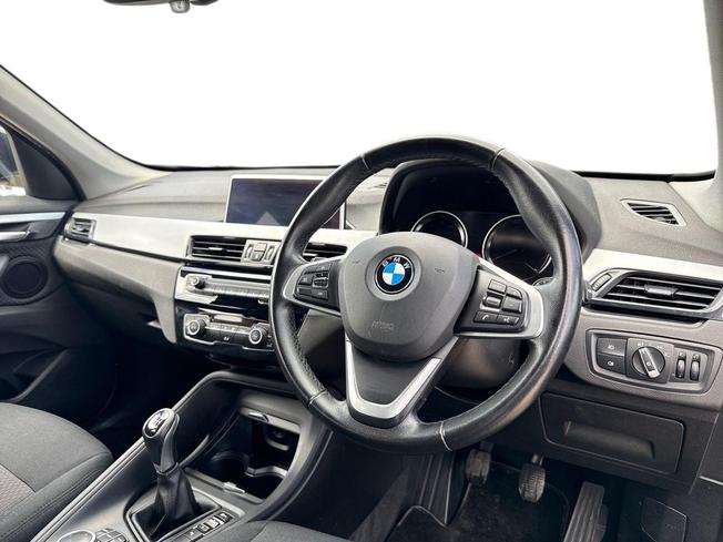 BMW X1 Photo 6