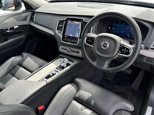 VOLVO Xc90 Photo 6