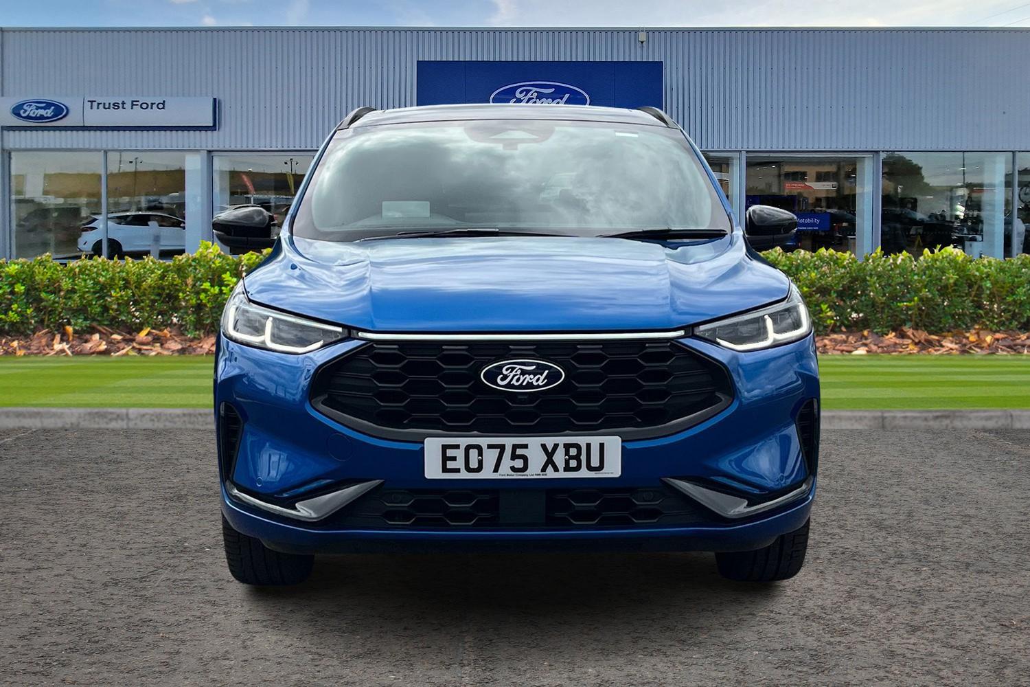 Ford Kuga Photo 5