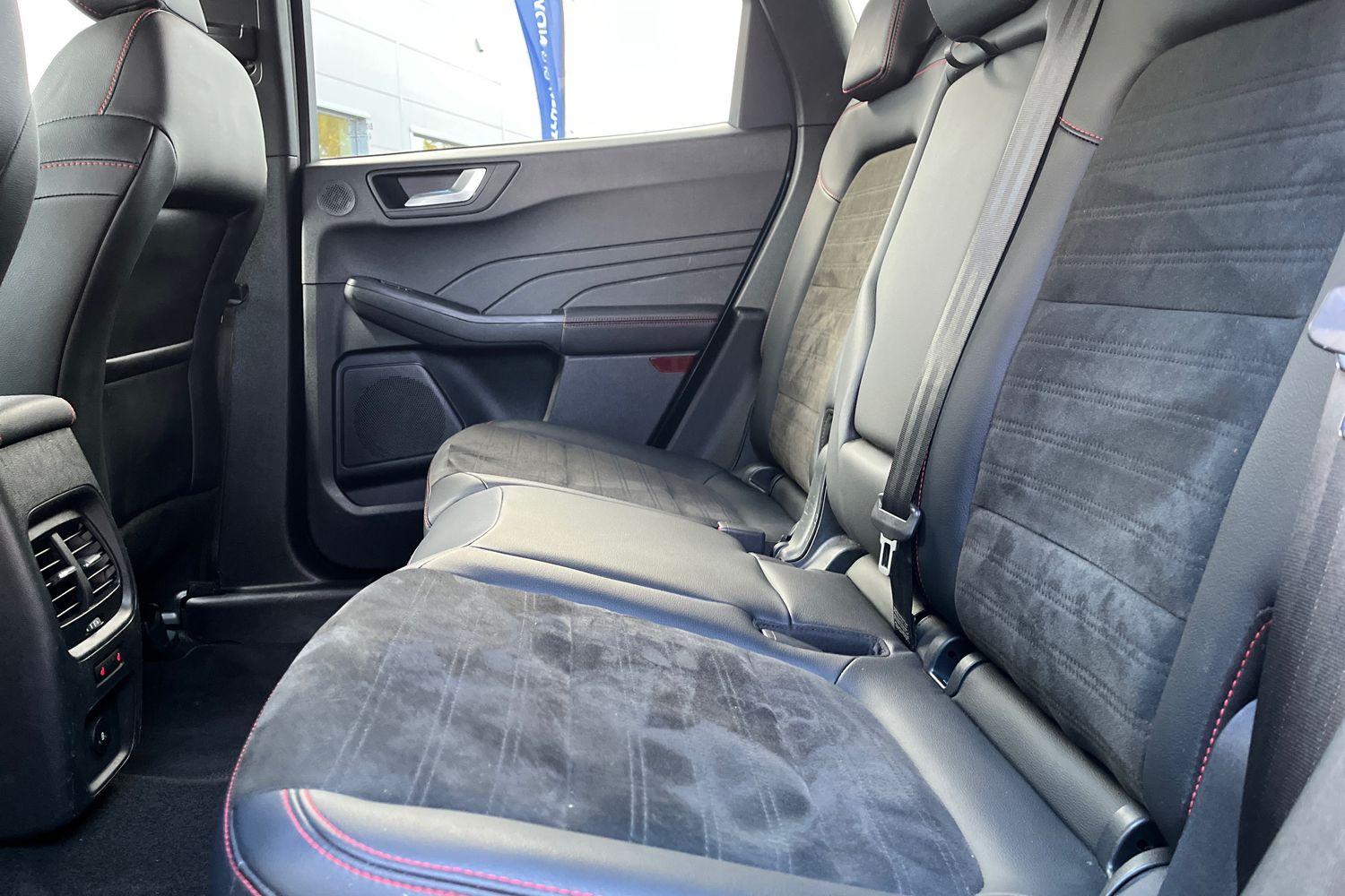Ford KUGA Photo 19