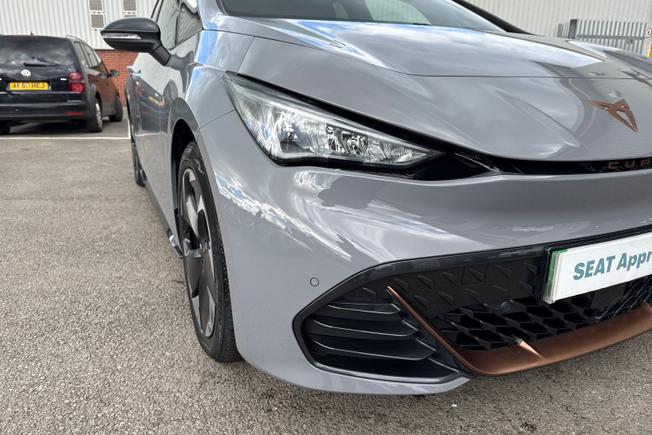 CUPRA Born Photo 19