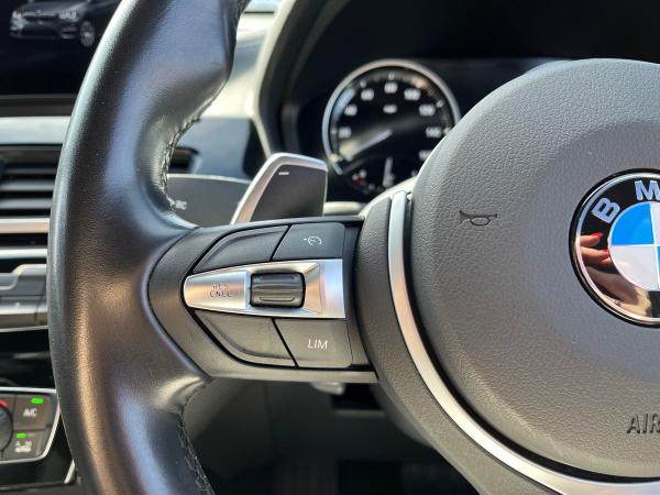 BMW X1 Photo autoimg-de76f0a6e66127a715e2957d342b17ee5d2df79f.jpg