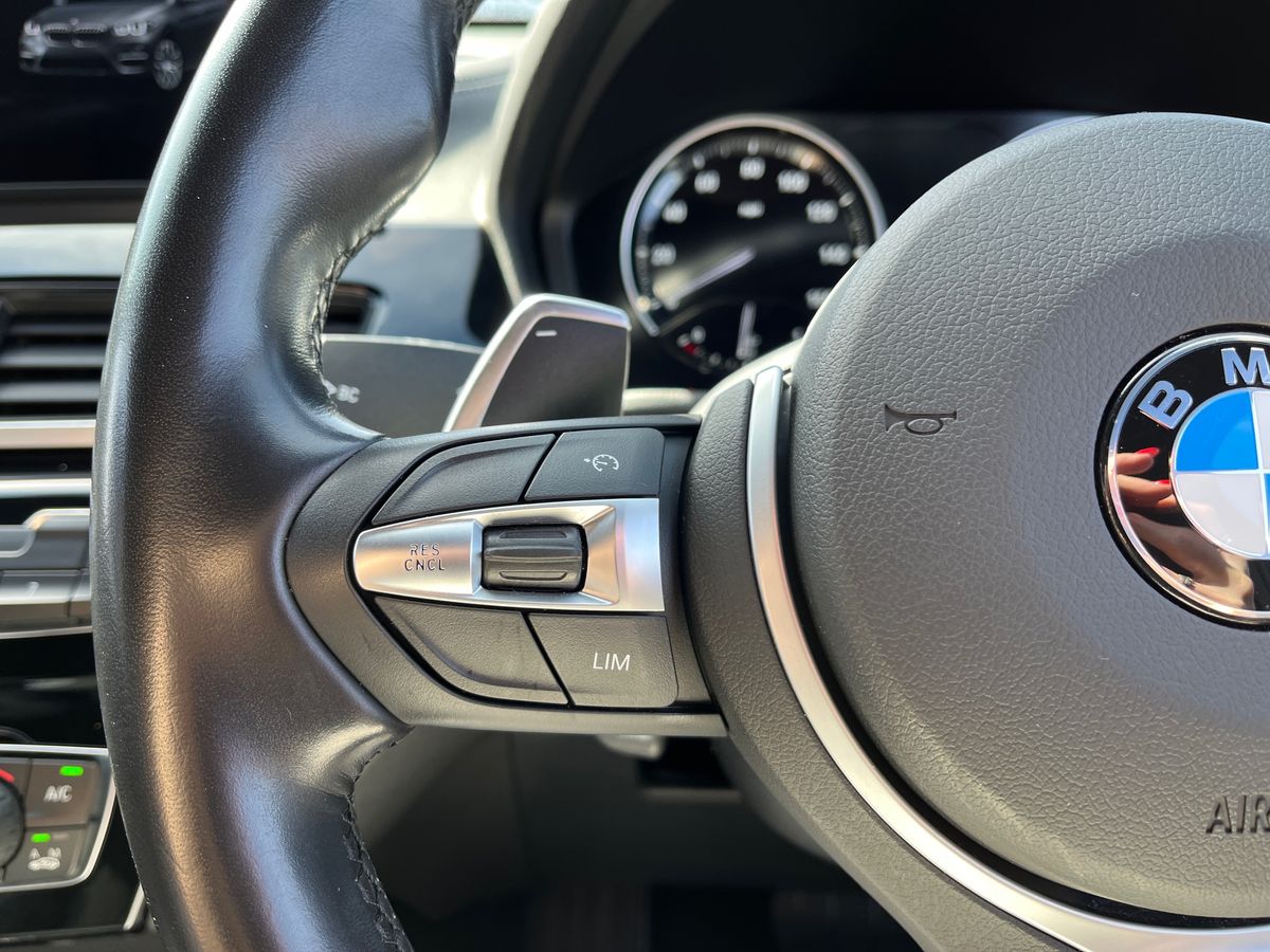 BMW X1 Photo 15