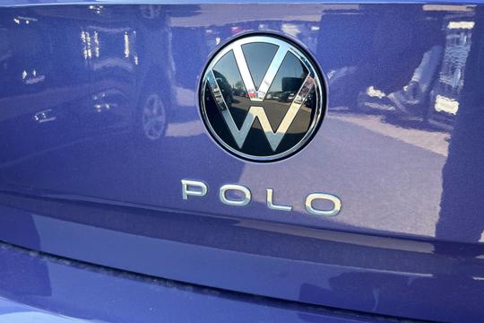 Volkswagen POLO Photo autoimg-de770bb05eb0e045b0f7863b718723dfa736f46f.jpg