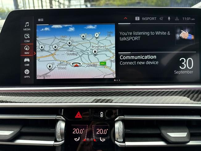 BMW X6 Photo 46