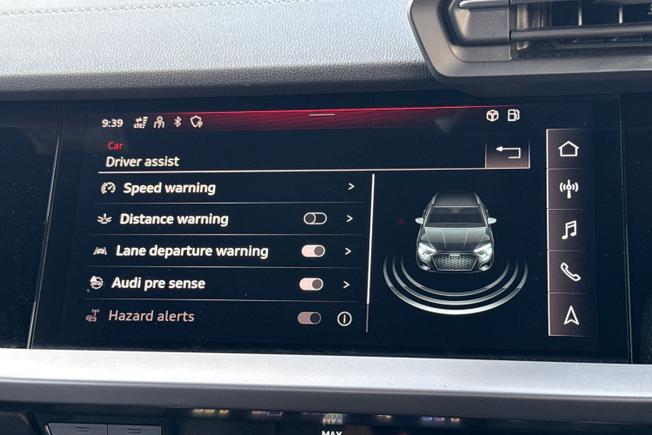 AUDI A3 Photo 30