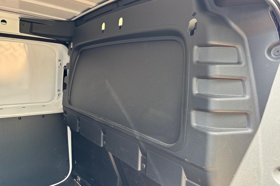 Used Ford TRANSIT CONNECT BG75DNU 9