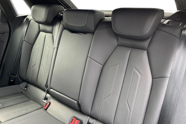 AUDI A3 Photo 9