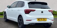 Volkswagen Polo Photo 2