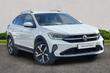 Used Volkswagen Taigo Hatchback WG72EYA 1