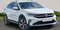 Volkswagen Taigo Hatchback Photo 0