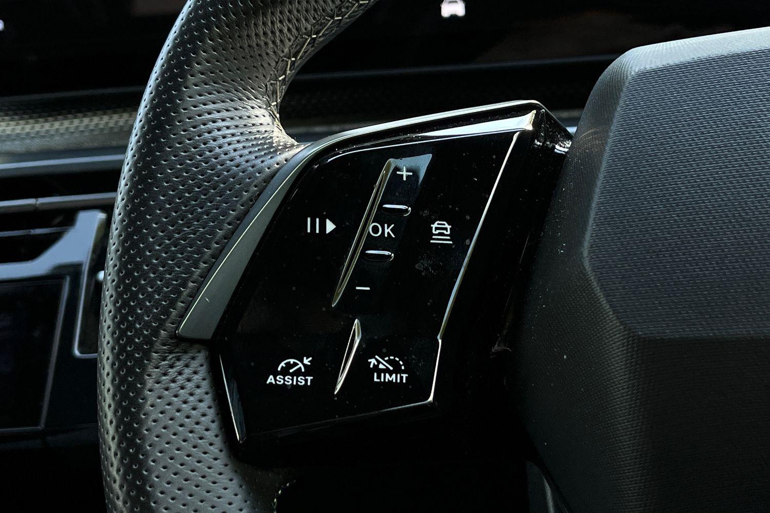 Peugeot 3008 Photo 37