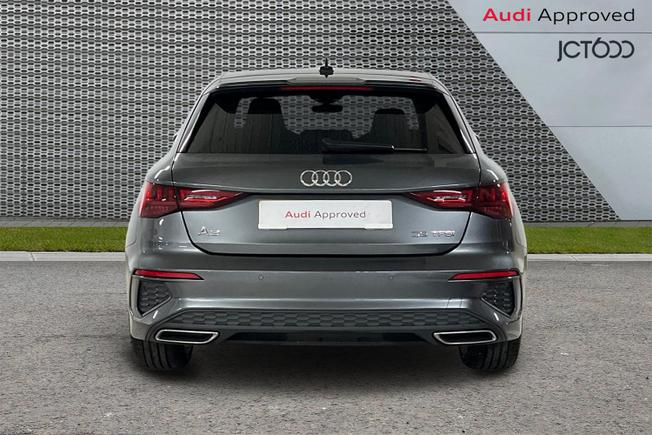 AUDI A3 Photo 7