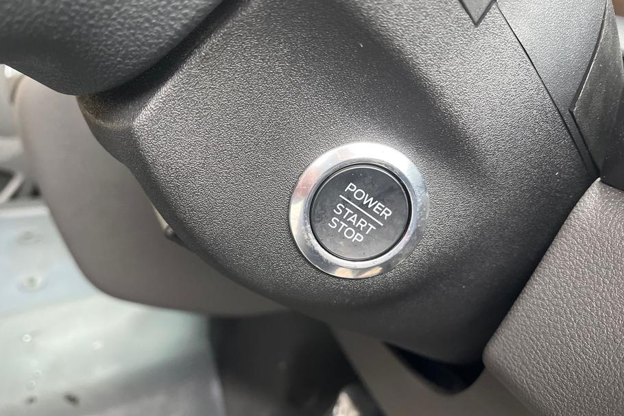 Used Ford E-TRANSIT YC75LVV 25