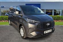 Used Ford TRANSIT CUSTOM WP75VZN 1