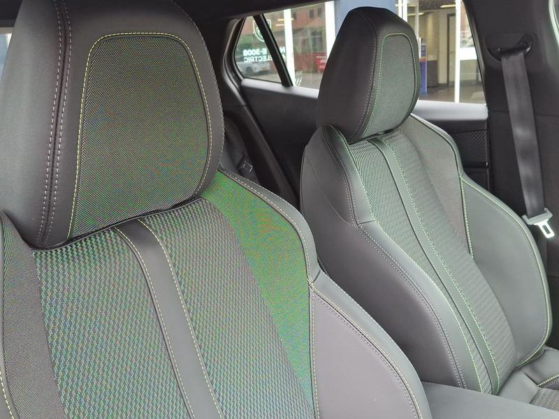 Used Peugeot 2008 KS25JJU 34