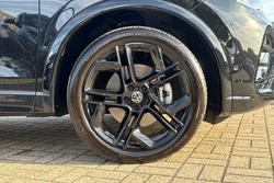 Volkswagen Tiguan Photo 5