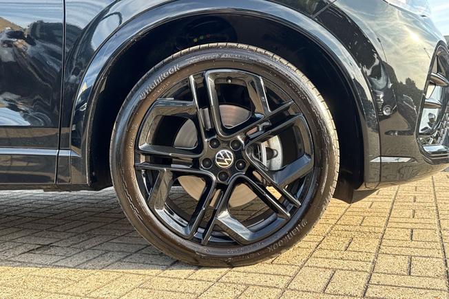 Volkswagen Tiguan Photo 5