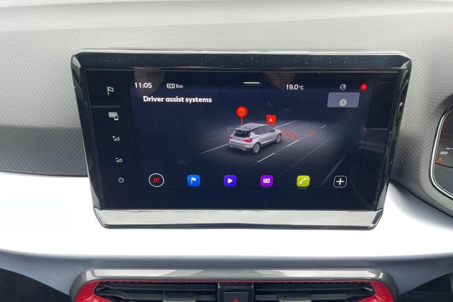 SEAT Arona Photo 31