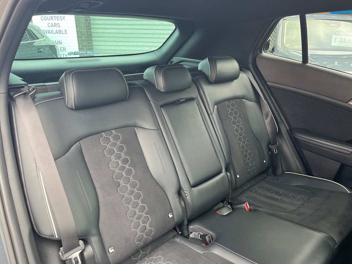 Kia Sportage Photo 30