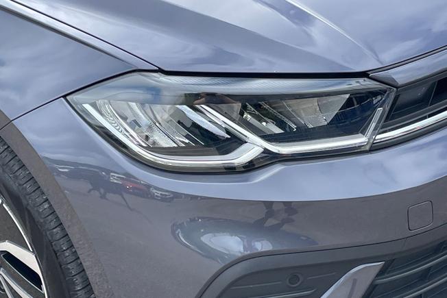 Volkswagen Polo Photo 19