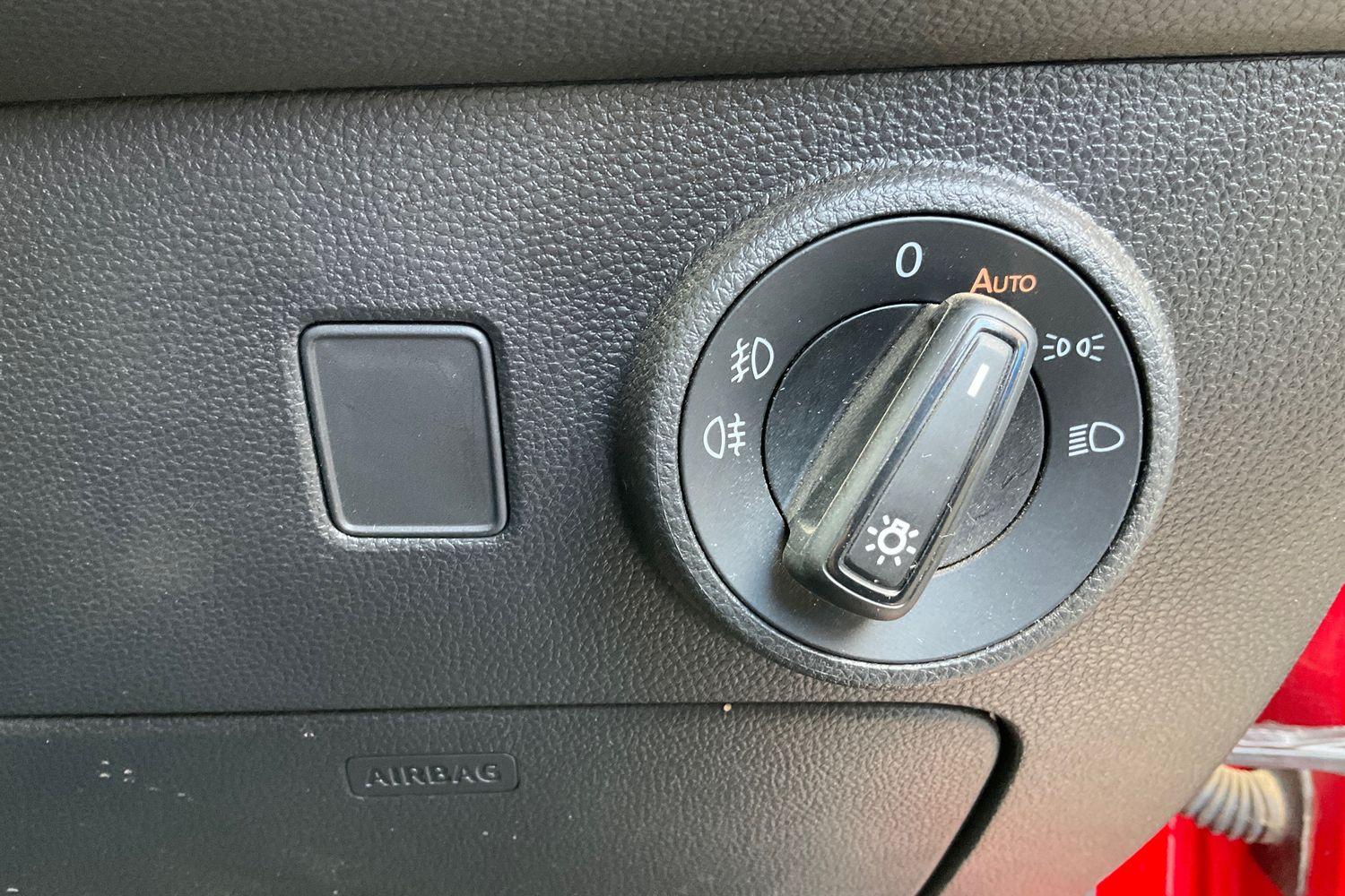 SEAT ATECA Photo 30