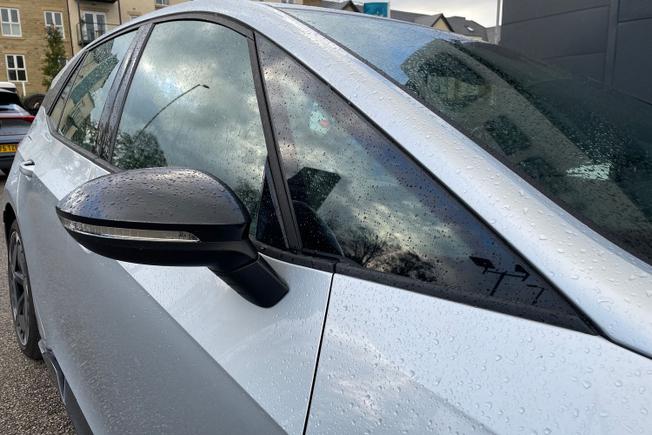 CUPRA Born Photo 20