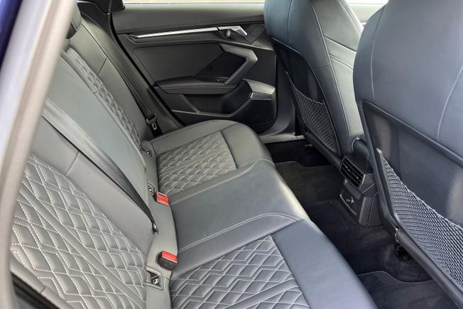 AUDI S3 Photo 44