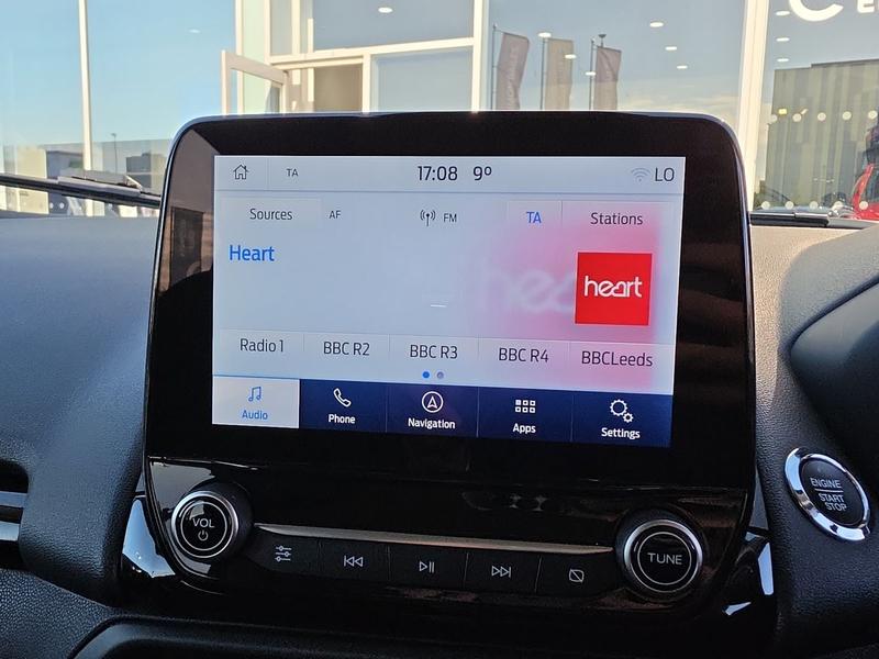 Used Ford EcoSport YC22JOH 21
