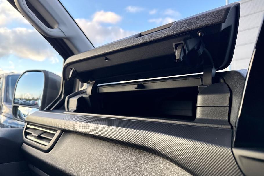 Used Ford TRANSIT CUSTOM 33