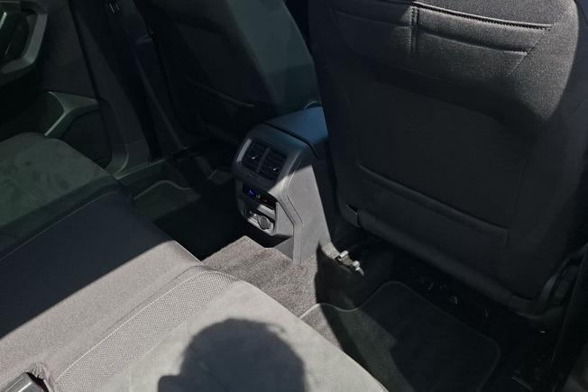 VOLKSWAGEN Tiguan Allspace Photo 22
