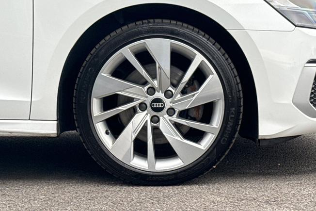 AUDI A3 Photo 5