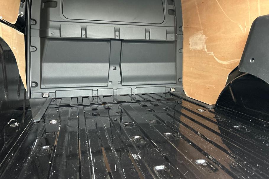 Used Ford TRANSIT CONNECT PY25AXC 28