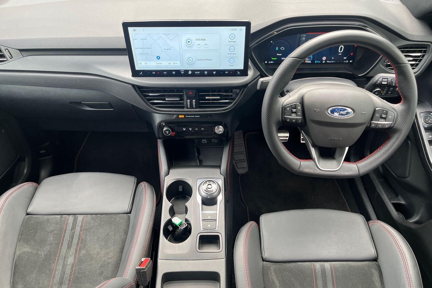 Ford Kuga Photo 9